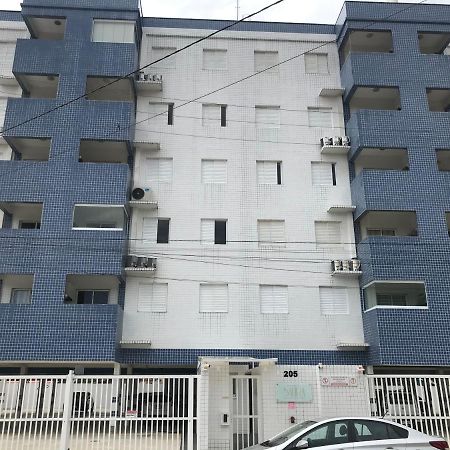 Апартаменты Apartamento Vip Toninhas Убатуба Экстерьер фото