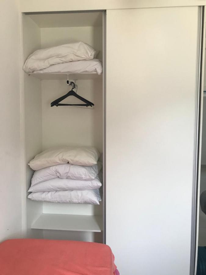 Апартаменты Apartamento Vip Toninhas Убатуба Экстерьер фото