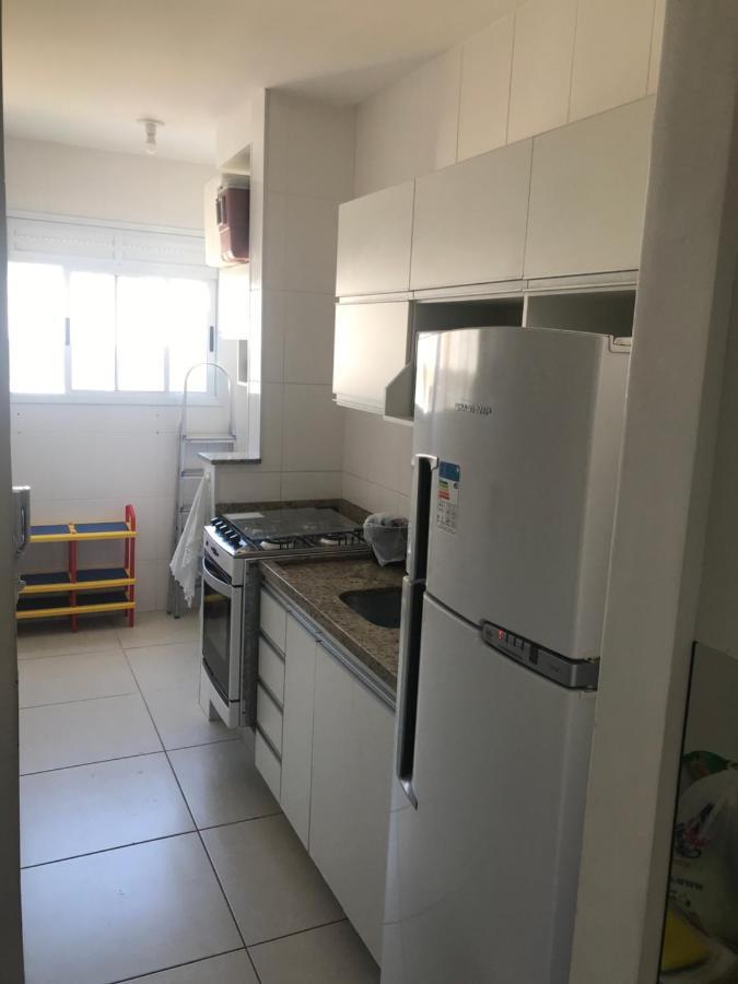 Апартаменты Apartamento Vip Toninhas Убатуба Экстерьер фото