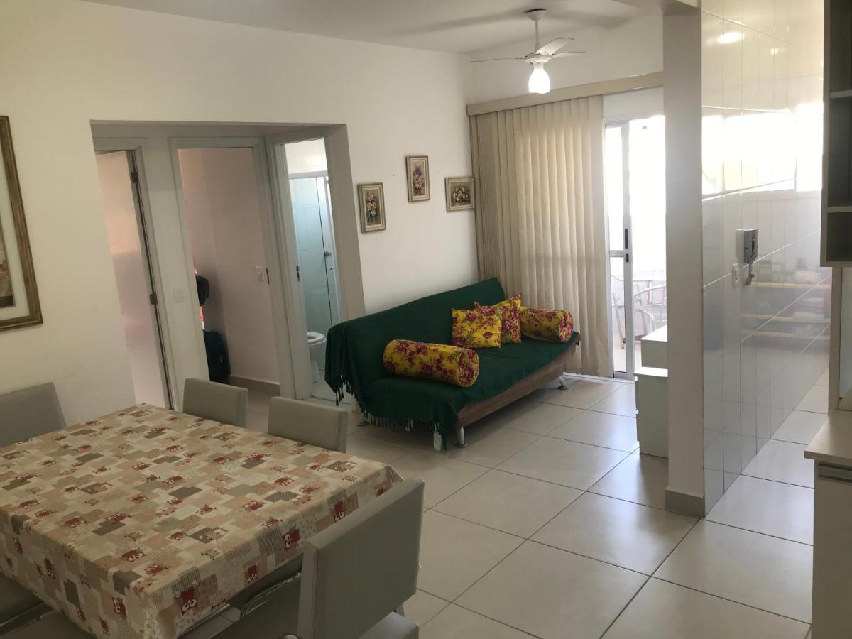 Апартаменты Apartamento Vip Toninhas Убатуба Экстерьер фото